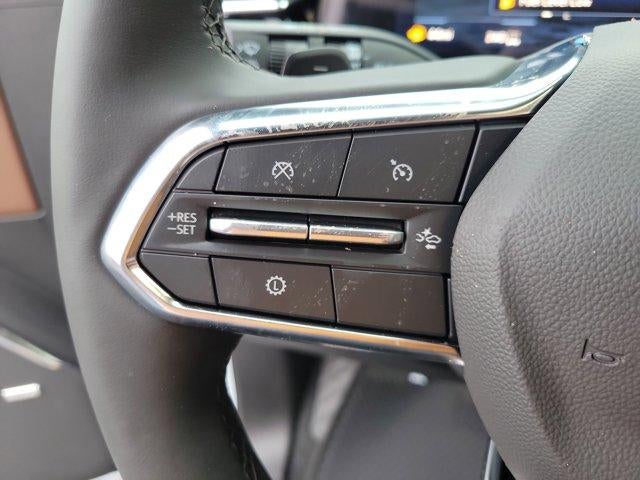 2026 Chevrolet Suburban 4WD High Country