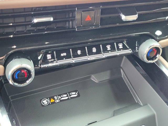 2026 Chevrolet Suburban 4WD High Country