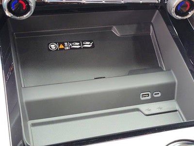 2026 Chevrolet Suburban 4WD High Country