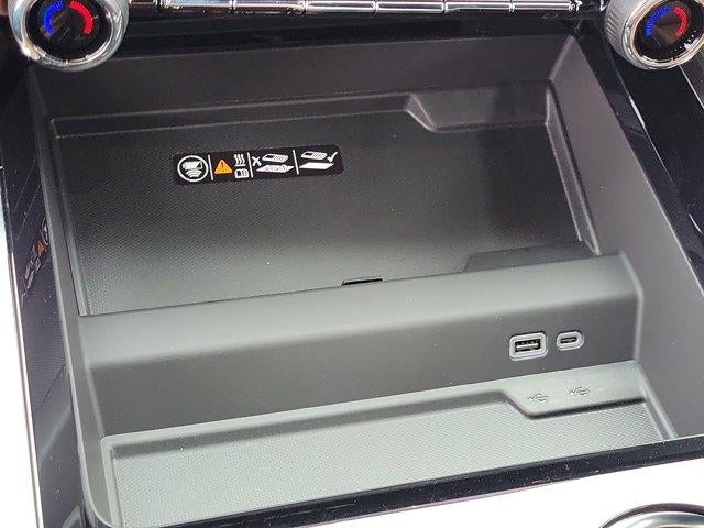 2026 Chevrolet Suburban 4WD High Country