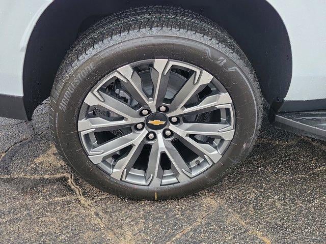 2026 Chevrolet Suburban 4WD High Country