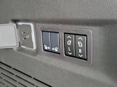 2026 Chevrolet Suburban 4WD High Country