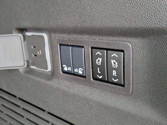 2026 Chevrolet Suburban 4WD High Country