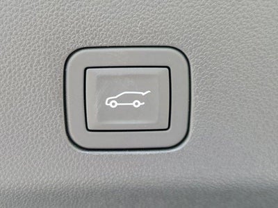 2026 Chevrolet Suburban 4WD High Country
