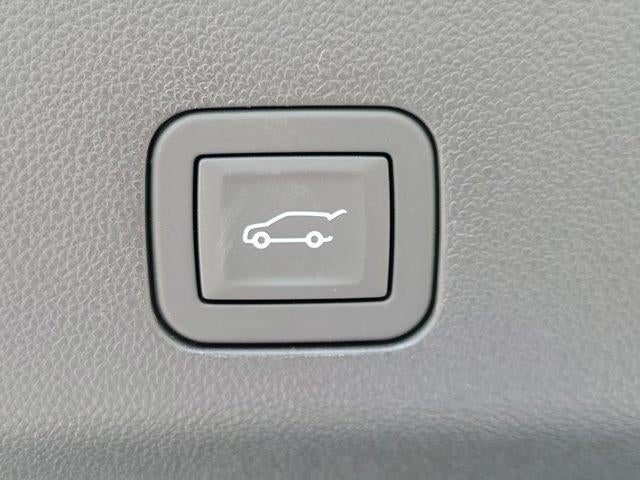 2026 Chevrolet Suburban 4WD High Country