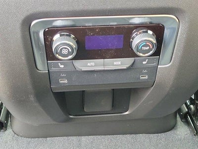 2026 Chevrolet Suburban 4WD High Country