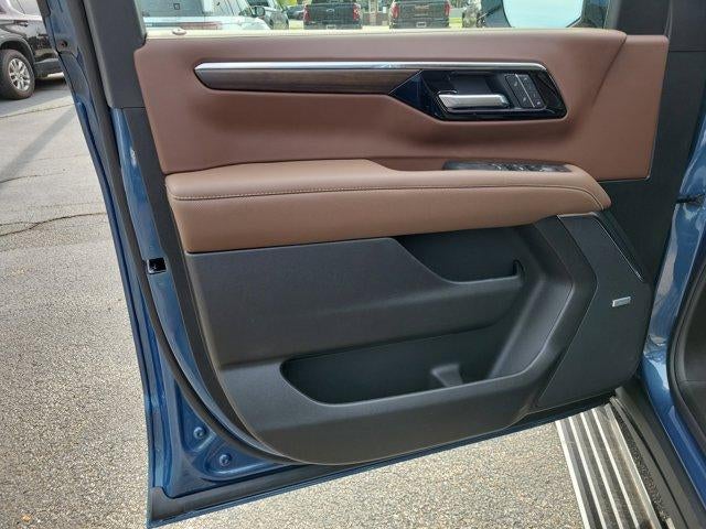 2026 Chevrolet Suburban 4WD High Country