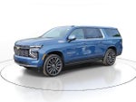 2026 Chevrolet Suburban 4WD High Country