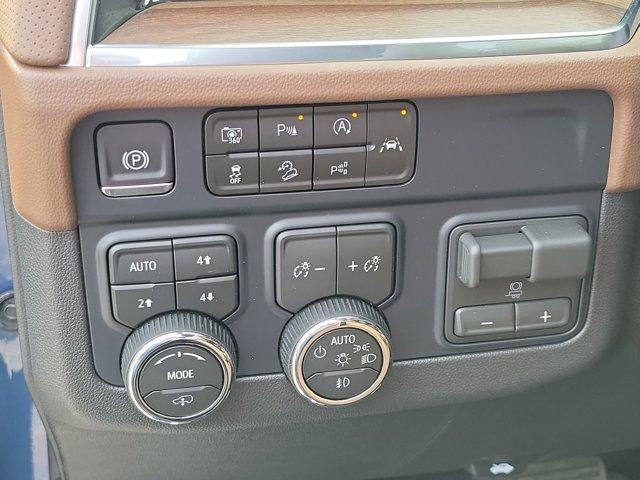 2026 Chevrolet Suburban 4WD High Country