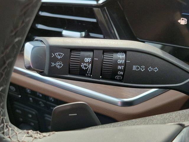 2026 Chevrolet Suburban 4WD High Country