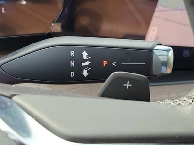 2026 Chevrolet Suburban 4WD High Country