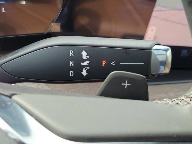 2026 Chevrolet Suburban 4WD High Country