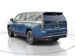 2026 Chevrolet Suburban 4WD High Country