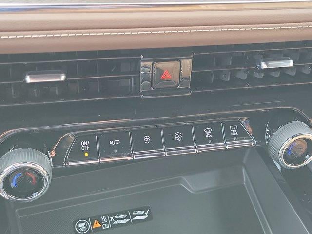 2026 Chevrolet Suburban 4WD High Country