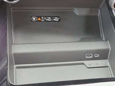 2026 Chevrolet Suburban 4WD High Country