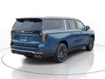 2026 Chevrolet Suburban 4WD High Country
