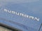 2026 Chevrolet Suburban 4WD High Country
