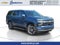 2025 Chevrolet Tahoe 4WD LT MAX TRAILER EDITION
