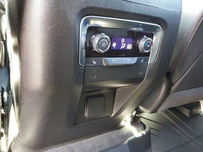 2025 Chevrolet Tahoe 4WD LT MAX TRAILER EDITION