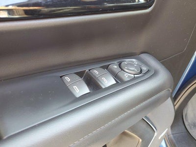 2025 Chevrolet Tahoe 4WD LT MAX TRAILER EDITION