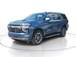 2025 Chevrolet Tahoe 4WD LT MAX TRAILER EDITION