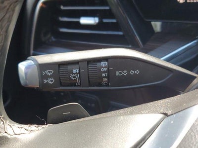 2025 Chevrolet Tahoe 4WD LT MAX TRAILER EDITION