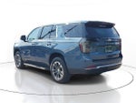 2025 Chevrolet Tahoe 4WD LT MAX TRAILER EDITION