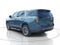 2025 Chevrolet Tahoe 4WD LT MAX TRAILER EDITION