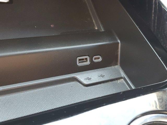 2025 Chevrolet Tahoe 4WD LT MAX TRAILER EDITION