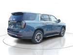 2025 Chevrolet Tahoe 4WD LT MAX TRAILER EDITION