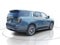 2025 Chevrolet Tahoe 4WD LT MAX TRAILER EDITION