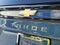 2025 Chevrolet Tahoe 4WD LT MAX TRAILER EDITION