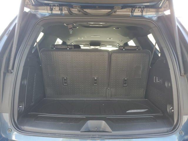 2025 Chevrolet Tahoe 4WD LT MAX TRAILER EDITION
