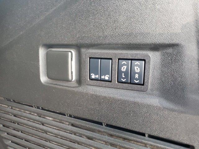 2025 Chevrolet Tahoe 4WD LT MAX TRAILER EDITION