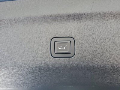2025 Chevrolet Tahoe 4WD LT MAX TRAILER EDITION