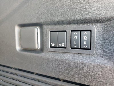 2026 Chevrolet Tahoe 4WD RST