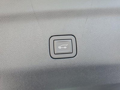 2026 Chevrolet Tahoe 4WD RST