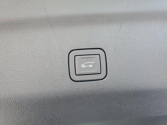 2026 Chevrolet Tahoe 4WD RST