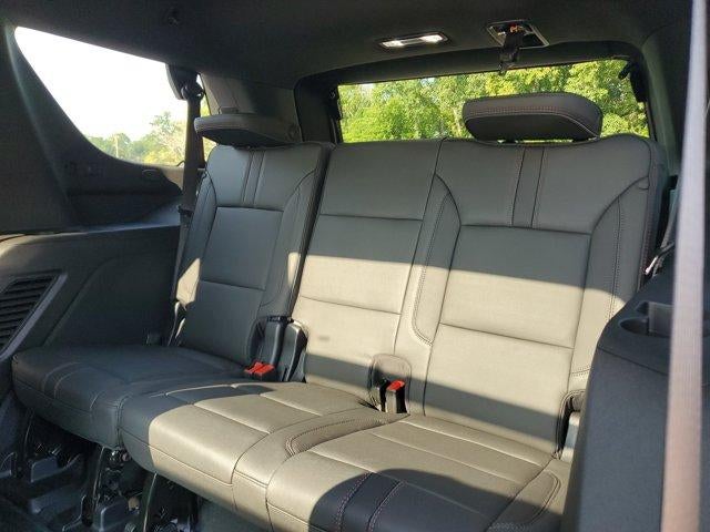 2026 Chevrolet Tahoe 4WD RST
