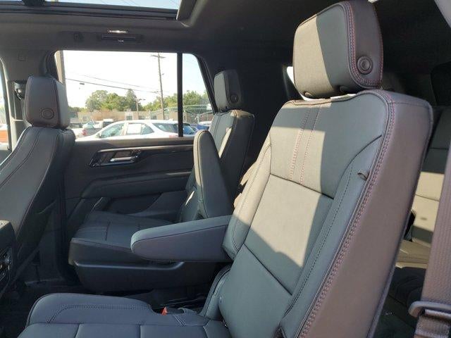 2026 Chevrolet Tahoe 4WD RST