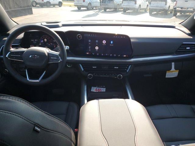 2026 Chevrolet Tahoe 4WD RST