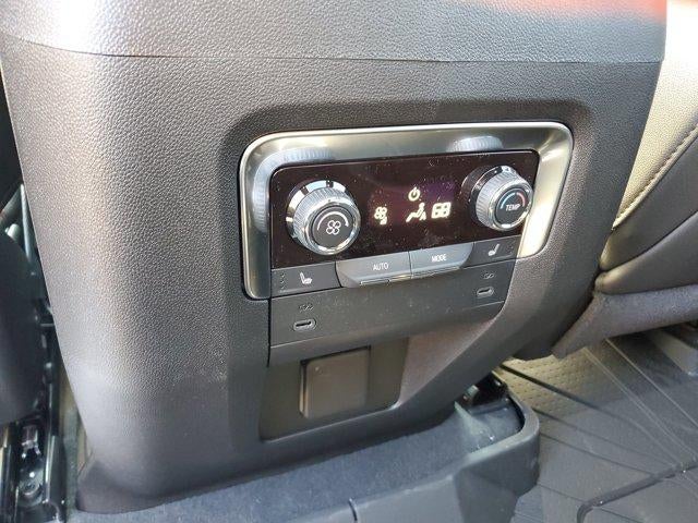 2026 Chevrolet Tahoe 4WD RST