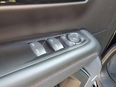 2026 Chevrolet Tahoe 4WD RST
