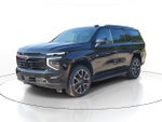 2026 Chevrolet Tahoe 4WD RST