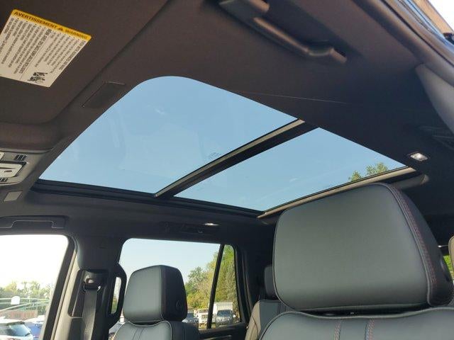2026 Chevrolet Tahoe 4WD RST