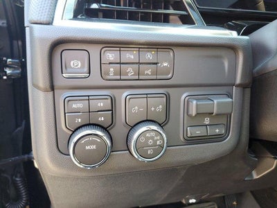 2026 Chevrolet Tahoe 4WD RST