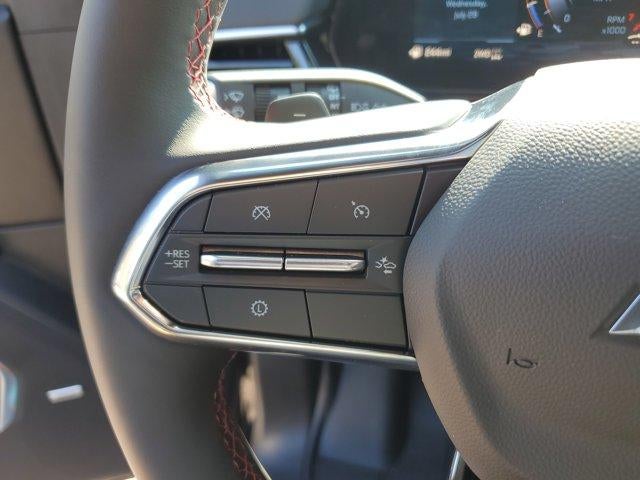 2026 Chevrolet Tahoe 4WD RST