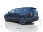 2026 Chevrolet Tahoe 4WD RST