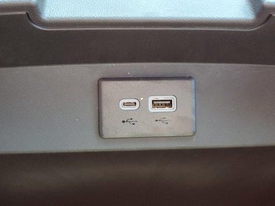2026 Chevrolet Tahoe 4WD RST