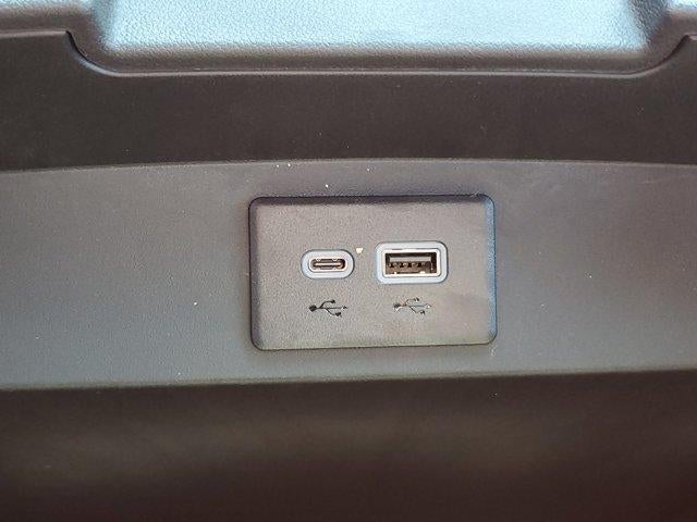 2026 Chevrolet Tahoe 4WD RST